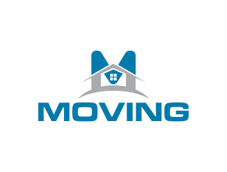 Moving logo design by suratahmad11