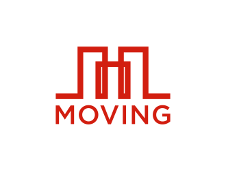 Moving logo design by suratahmad11