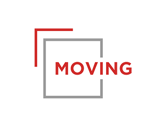 Moving logo design by checx