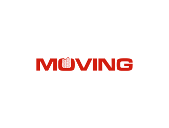 Moving logo design by suratahmad11