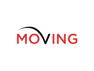 Moving logo design by nurul_rizkon