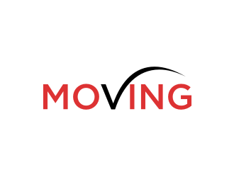 Moving logo design by nurul_rizkon