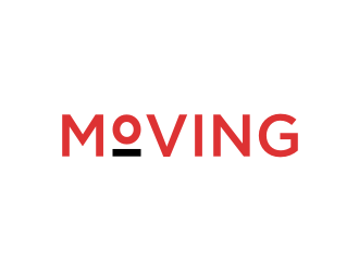 Moving logo design by nurul_rizkon