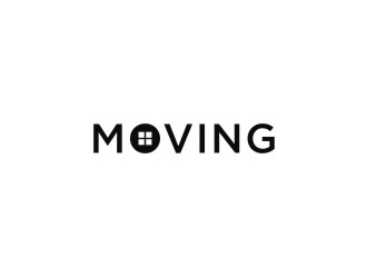 Moving logo design by Franky.