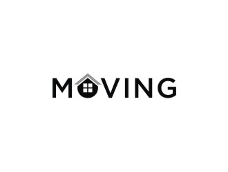 Moving logo design by Franky.