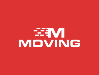 Moving logo design by suratahmad11