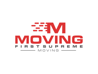 Moving logo design by suratahmad11