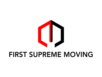 Moving logo design by Aster