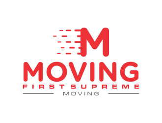 Moving logo design by suratahmad11