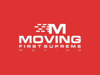 Moving logo design by suratahmad11