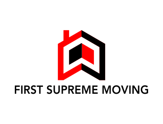 Moving logo design by Aster