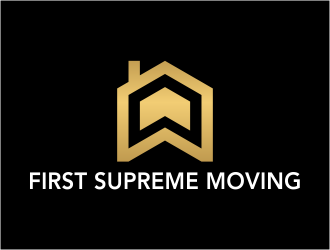 Moving logo design by Aster