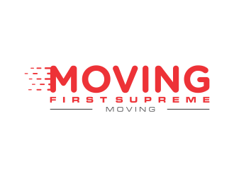 Moving logo design by suratahmad11