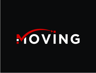 Moving logo design by mbamboex