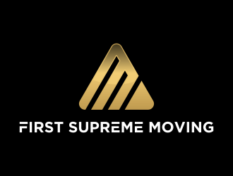 Moving logo design by BlessedArt