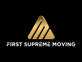 Moving logo design by BlessedArt