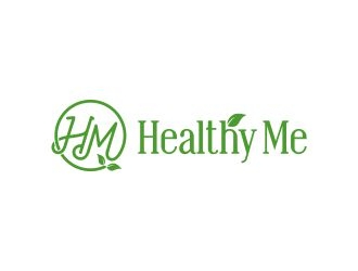 Healthy Me logo design by arenug