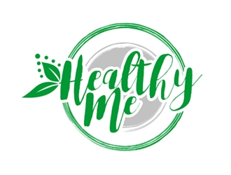 Healthy Me logo design by ingepro