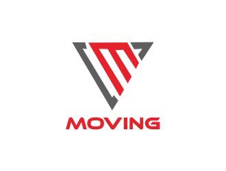 Moving logo design by dasam