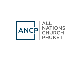 All Nations Church Phuket logo design by dewipadi