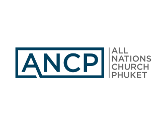 All Nations Church Phuket logo design by dewipadi