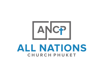 All Nations Church Phuket logo design by nurul_rizkon