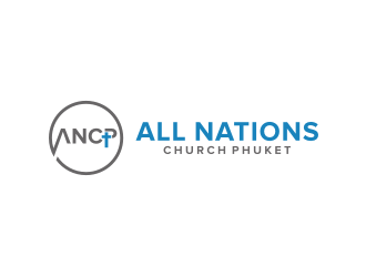 All Nations Church Phuket logo design by nurul_rizkon