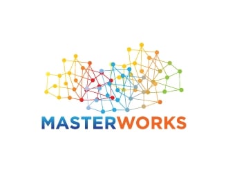 Masterworks logo design by dhika