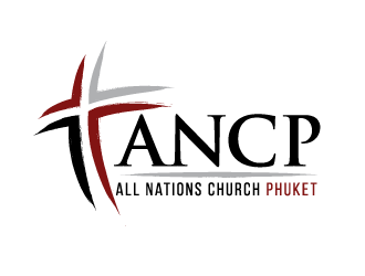 All Nations Church Phuket logo design by akilis13