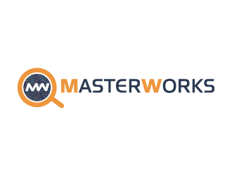 Masterworks logo design by dchris