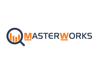 Masterworks logo design by dchris