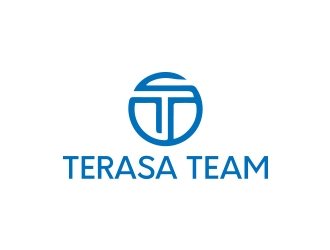 Terasa Team or The Terasa Team    logo design by emyjeckson