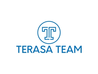 Terasa Team or The Terasa Team    logo design by emyjeckson