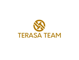 Terasa Team or The Terasa Team    logo design by emyjeckson