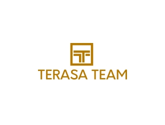 Terasa Team or The Terasa Team    logo design by emyjeckson