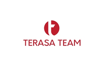 Terasa Team or The Terasa Team    logo design by emyjeckson