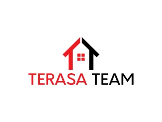 Terasa Team or The Terasa Team    logo design by emyjeckson