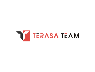 Terasa Team or The Terasa Team    logo design by Landung