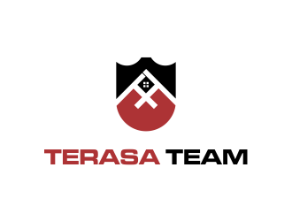 Terasa Team or The Terasa Team    logo design by oke2angconcept