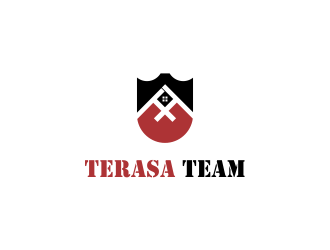 Terasa Team or The Terasa Team    logo design by oke2angconcept