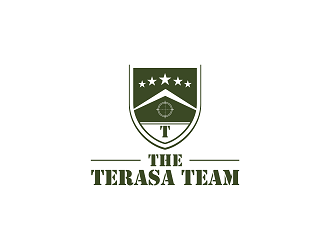 Terasa Team or The Terasa Team    logo design by Republik