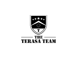 Terasa Team or The Terasa Team    logo design by Republik