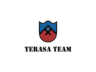 Terasa Team or The Terasa Team    logo design by oke2angconcept