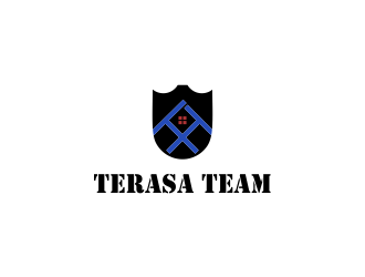 Terasa Team or The Terasa Team    logo design by oke2angconcept