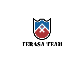 Terasa Team or The Terasa Team    logo design by oke2angconcept