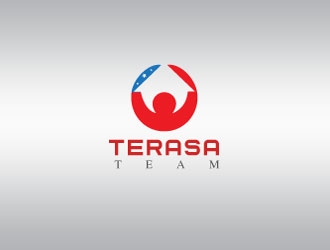 Terasa Team or The Terasa Team    logo design by logo-expert