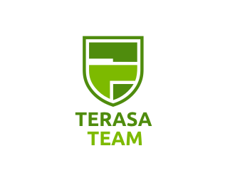 Terasa Team or The Terasa Team    logo design by fanis