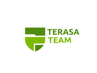 Terasa Team or The Terasa Team    logo design by fanis