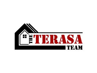 Terasa Team or The Terasa Team    logo design by JJlcool