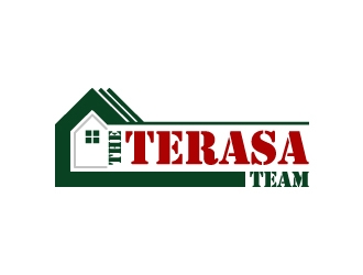 Terasa Team or The Terasa Team    logo design by JJlcool